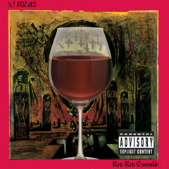 Red Red Ensemble (War Ensemble x Red Red Wine)