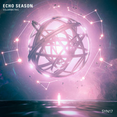PREMIERE: Echo Season - Elevated [Synphaera Records]