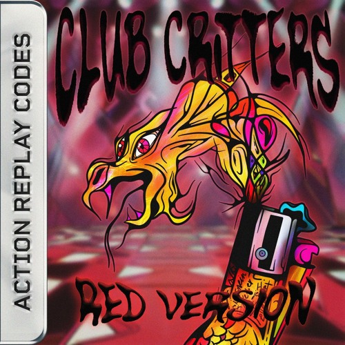 PREMIERE: DJ Simlocked - No Badness [Action Replay Codes]