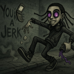 Jerk (Prod. takeno)