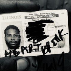 Heartbreak yung x would you not