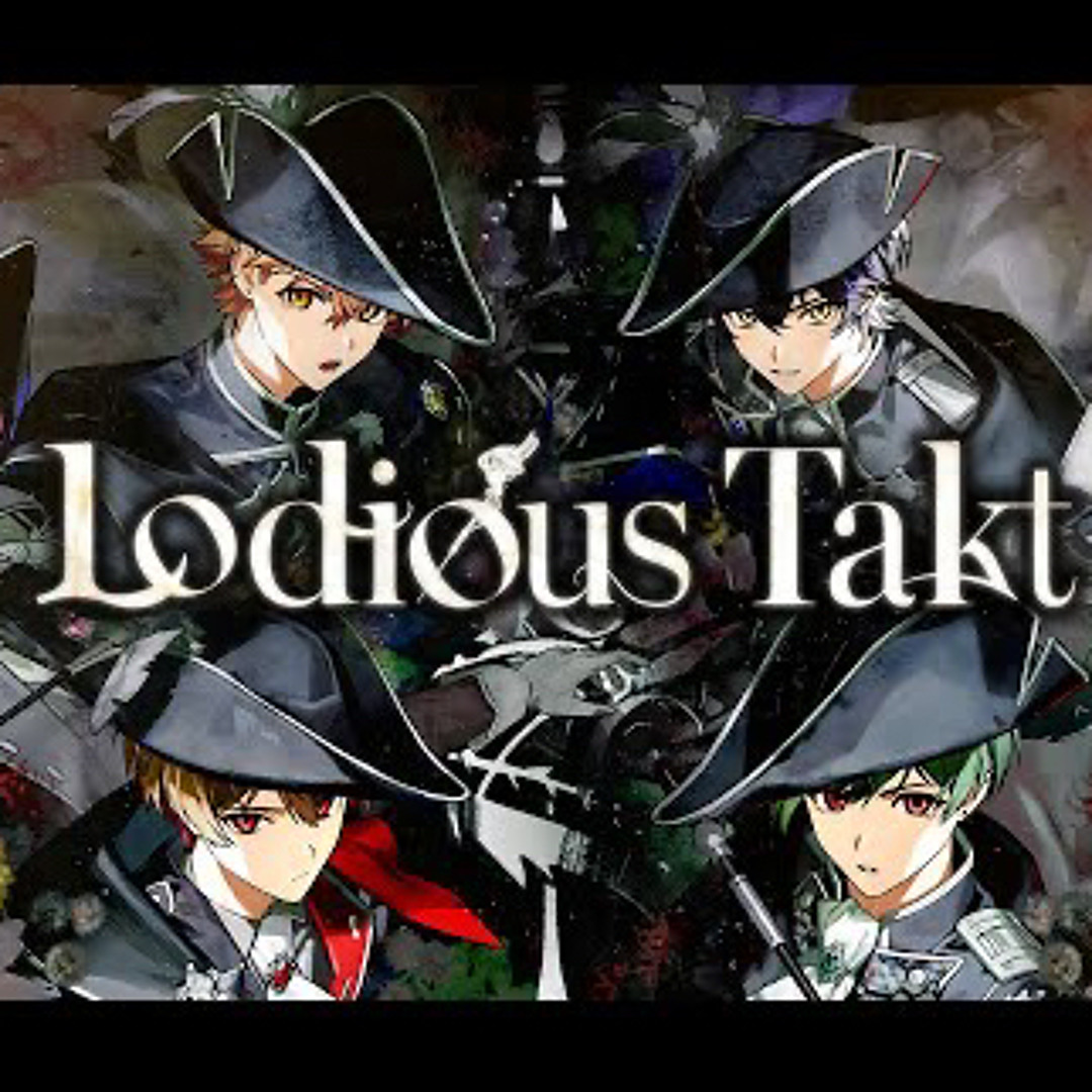 Stream シクフォニ【SIXFONIA】 Lodious Takt by すみ | Listen online