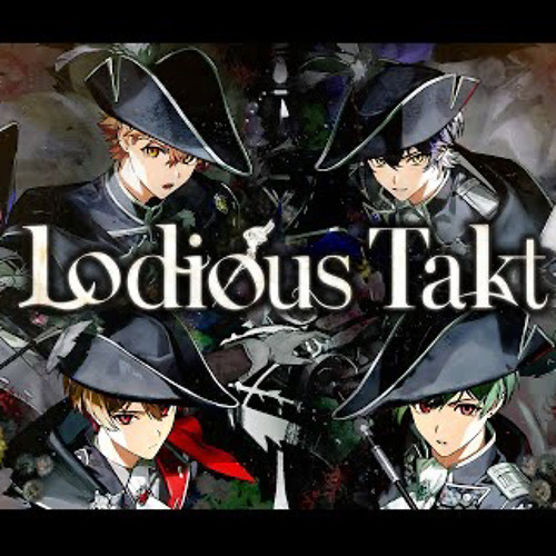 Stream シクフォニ【SIXFONIA】 Lodious Takt by すみ | Listen online