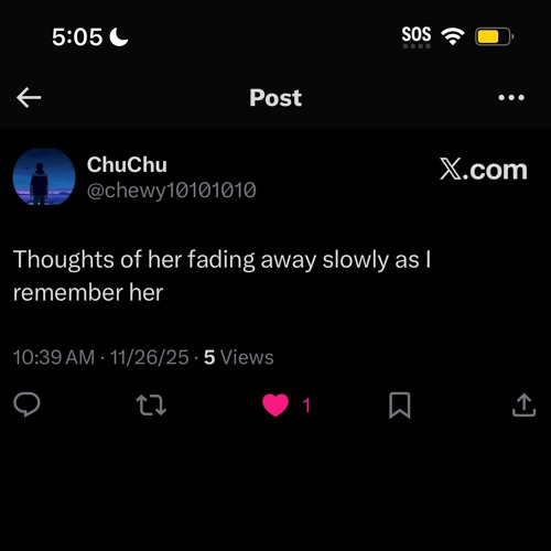 Chu Chu - stutter up