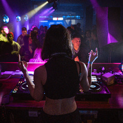 SET MINIMAL DEEP TECH | Mara Kolevitch | Sept 2025