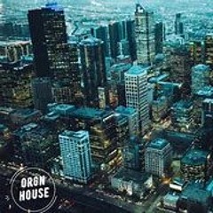 ORGAN HOUSE PT 3 ( AUTUMN 2024 )