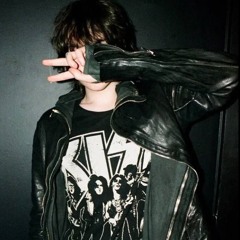 ТЕМНЫЙ ПРИНЦ - ВКЛУБЕ ( EXTENDED TOUR INRO  / REMAKE BY VALENTINOFF )