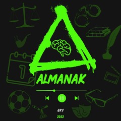 Almanak -  Bir Hafıza Serisi - Episode 002 - Bölüm 002 (made with Spreaker)