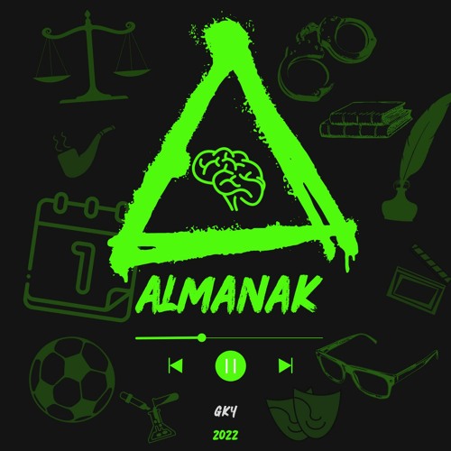 Almanak - Bir Hafıza Serisi 22.10.2022 Bölüm 1 (made with Spreaker)