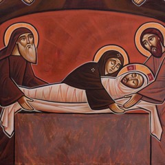 Pekethronos - Royal Psalm Excerpt (Djami) - Vocals