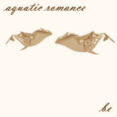 aquatic romance