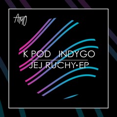 K POD, Indygo - Makes Me Want