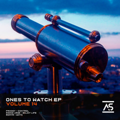 Rising Urge - Enjoy Life (Original Mix) [OUT NOW]