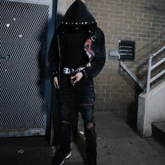 Freshy DaGeneral - Trauma