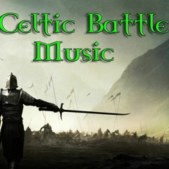 Celtic Battle (King Arthur's Revenge)