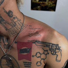 marlboro reds and xanax sex