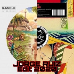David Fesser vs Kase.O - Coco Flava (Jorge Ruiz Edit 2020)PREVIEW *FREE DOWNLOAD*