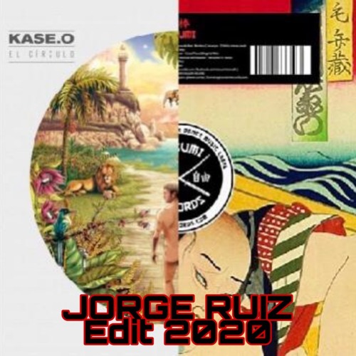David Fesser vs Kase.O - Coco Flava (Jorge Ruiz Edit 2020)PREVIEW *FREE DOWNLOAD*