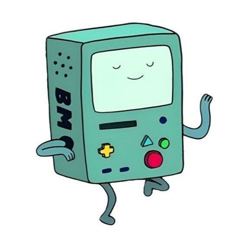 BMO always bounces back!