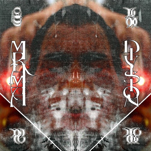 Reinhaudt X MUNCHIES63AMG - Moloch - MRMD011