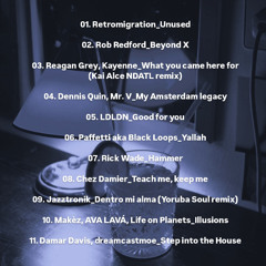 HOS September 25