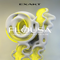FLOUSA - GROOVY NIGHTS IN COLOGNE