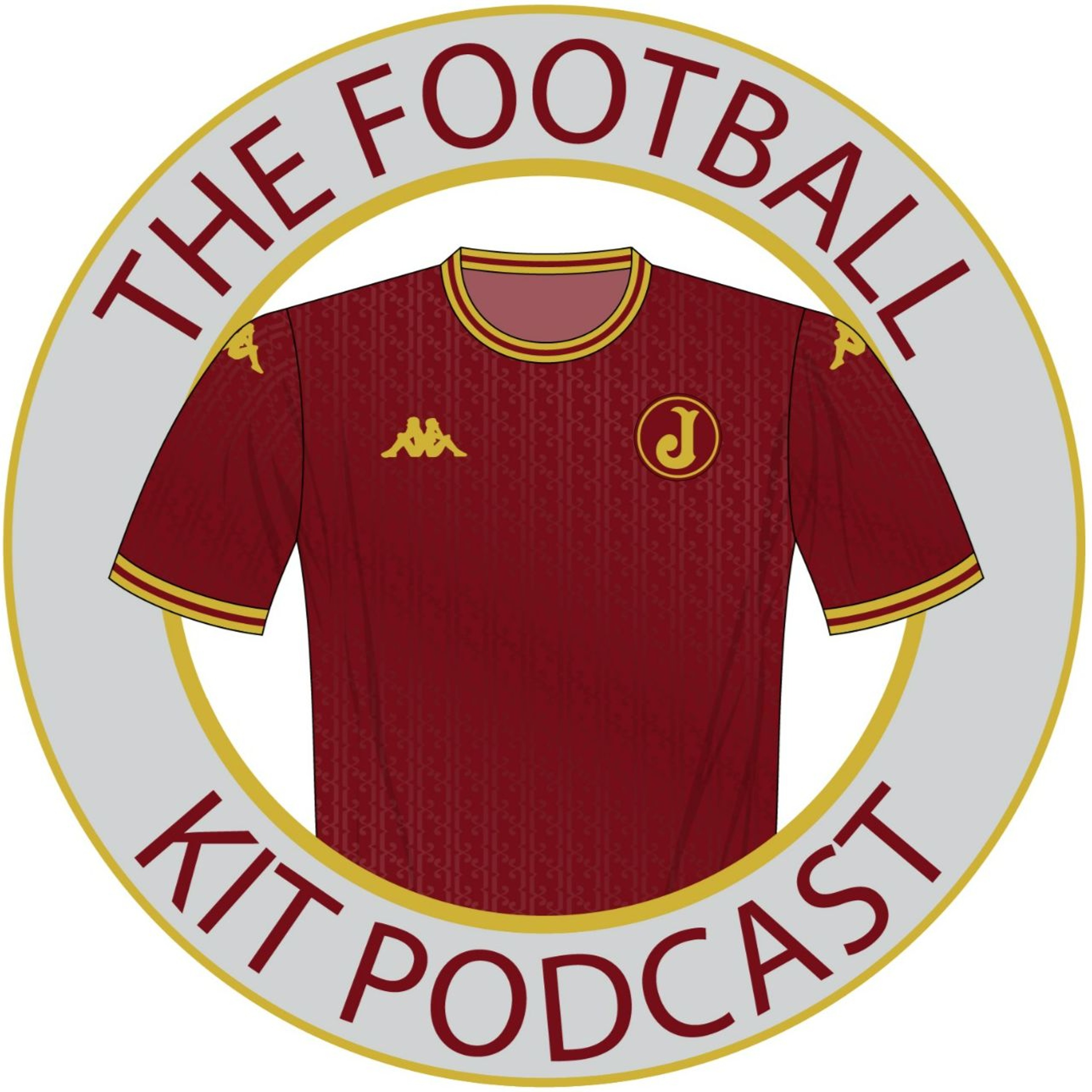 The Football Kit Podcast