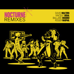 Mama (Unplugged Version) (Henrik Schwarz Remix)