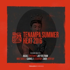 Basement (Joey Beltram Remix)