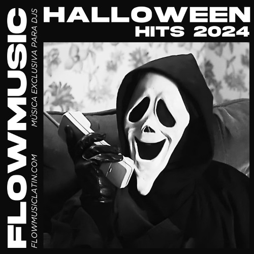 Stream HALLOWEEN HITS 2024 💀🔪(REMIXES, EDITS & MASHUPS) 100 TRACKS by