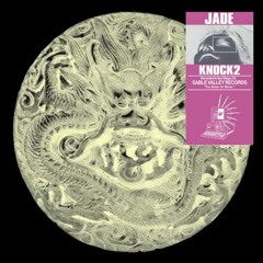 Knock2 - JADE (DotK Flip)