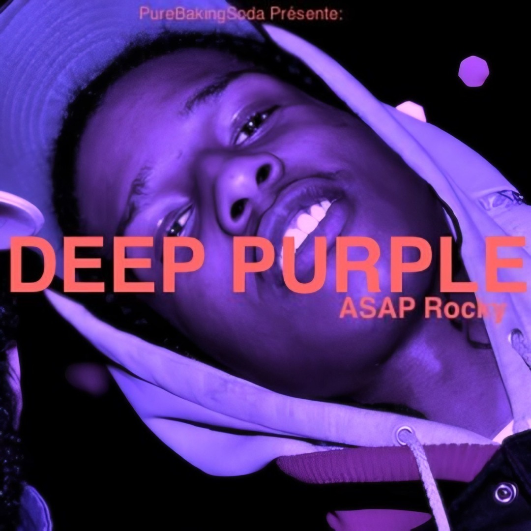 Stream A$AP Rocky | Listen to Deep Purple playlist online for free on ...
