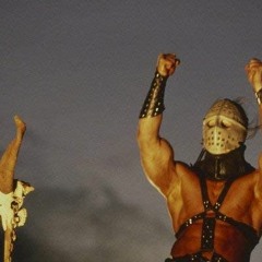 I Am Retarded (slowed)