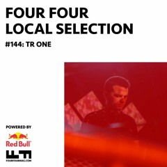 Local Selection 144: Tr One