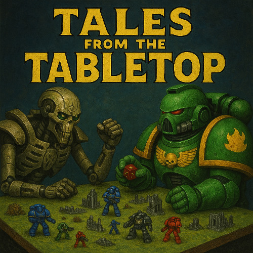 Tales from the Tabletop