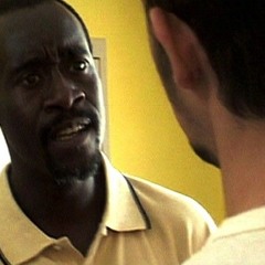 You think u're the only who gets pissed off x new computer ( Manic )