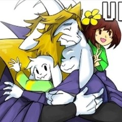 Undertale WITH LYRICS | Man on the Internet