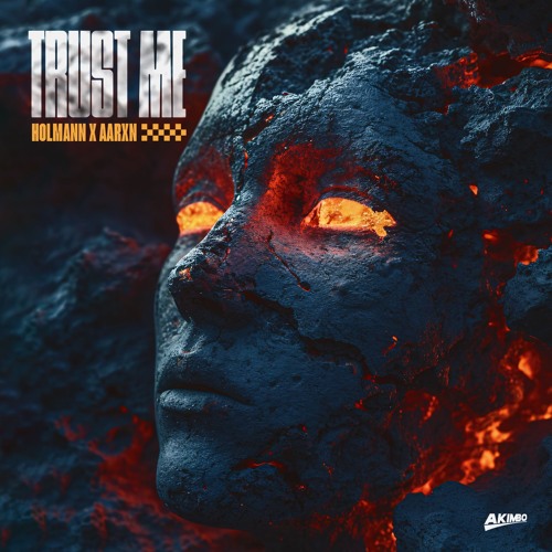 HOLMANN X AARXN - TRUST ME (FREE DL)