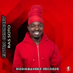 Riddimbanger ft. Ras Soto - Extra Ordinary | #Afrobeat