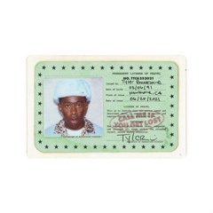 NUMBER, NUMBER - Tyler, The Creator