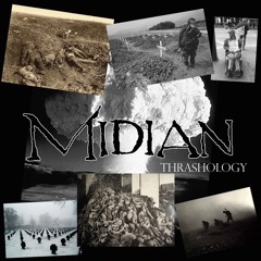 Midian..The Last War (Miro Mastering Version 2024)