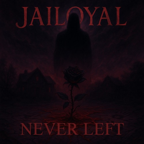 Never Left