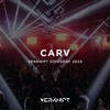 CARV @ Verknipt Kingsday 2024 | Hembrugterrein, Zaandam DJ mix artwork - Electronic music tracklist cover image