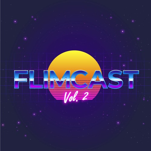 FlimCast vol. 2: Men + Bodies Bodies Bodies.