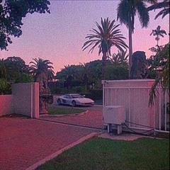 Roundheads - Chillwave Vice City Theme