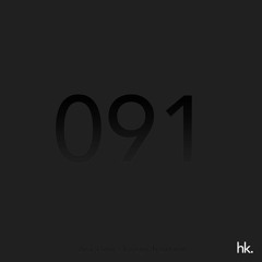 HK091 - Resident Mix - Alex Sims - Guest Mix - Keegs Bantom (ZA)
