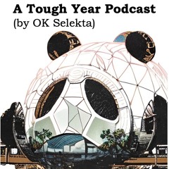 A Tough Year Podcast (by OK Selekta)