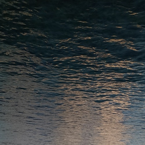 Perdido en Agua