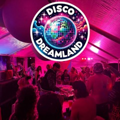 Disco Dreamland 2024