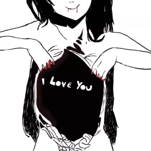 Sinful lips  (feat. Hope Infinity)